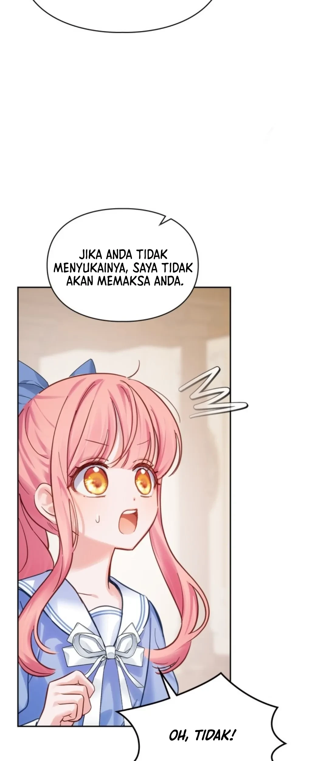 Baby Prisoner of Winter Castle Chapter 17 Gambar 20