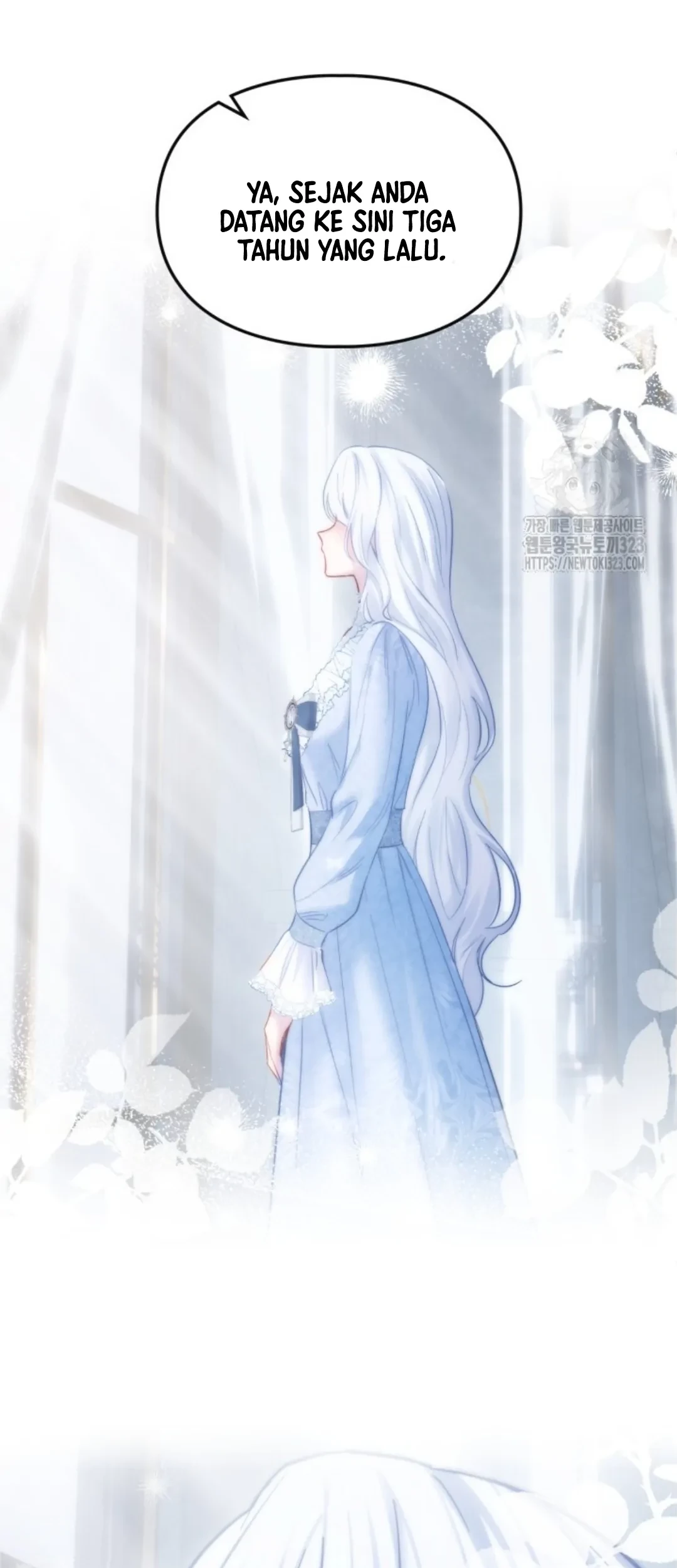 Baby Prisoner of Winter Castle Chapter 16 Gambar 31