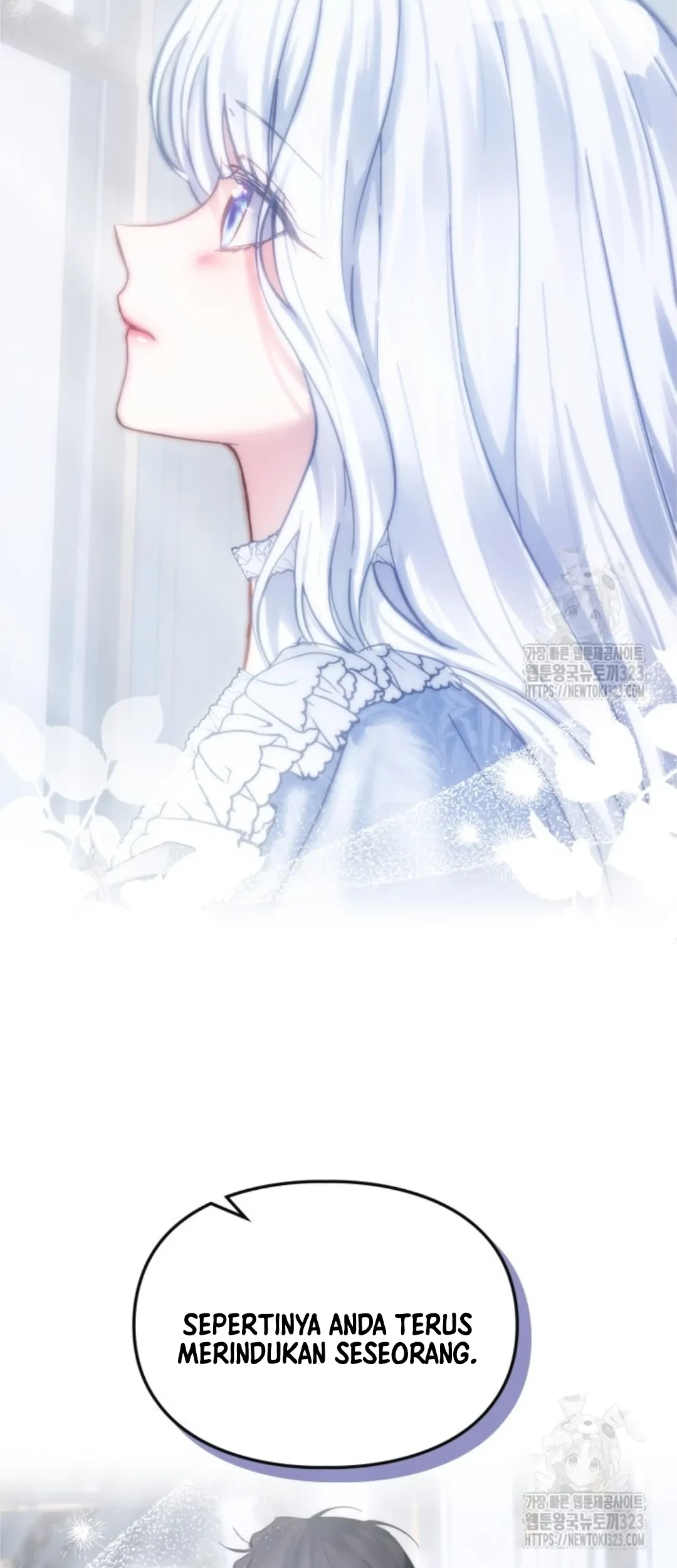 Baby Prisoner of Winter Castle Chapter 16 Gambar 32