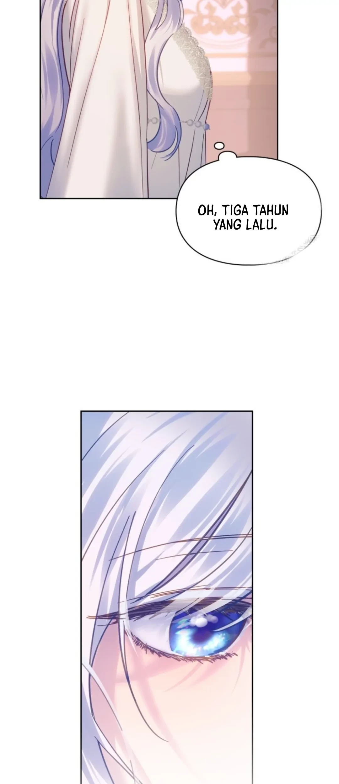 Baby Prisoner of Winter Castle Chapter 16 Gambar 36