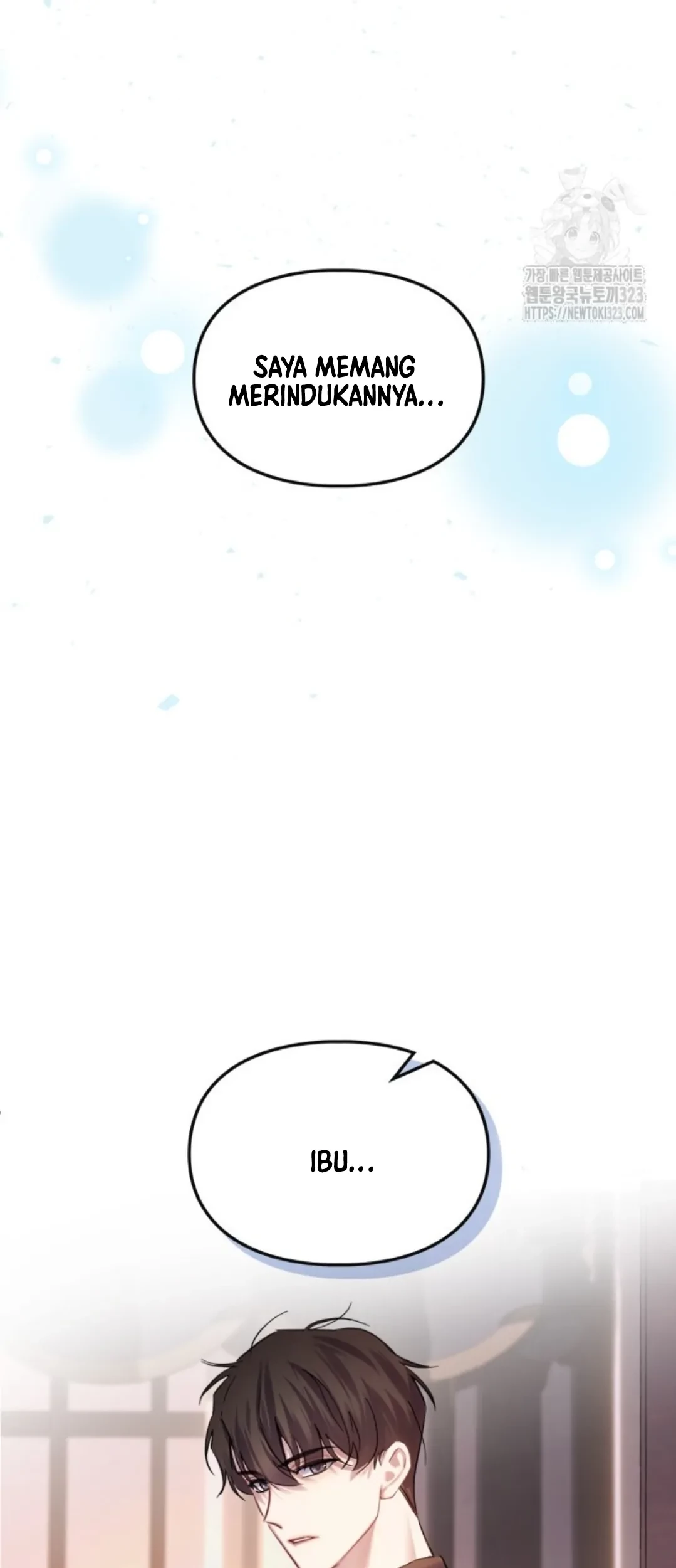 Baby Prisoner of Winter Castle Chapter 16 Gambar 38