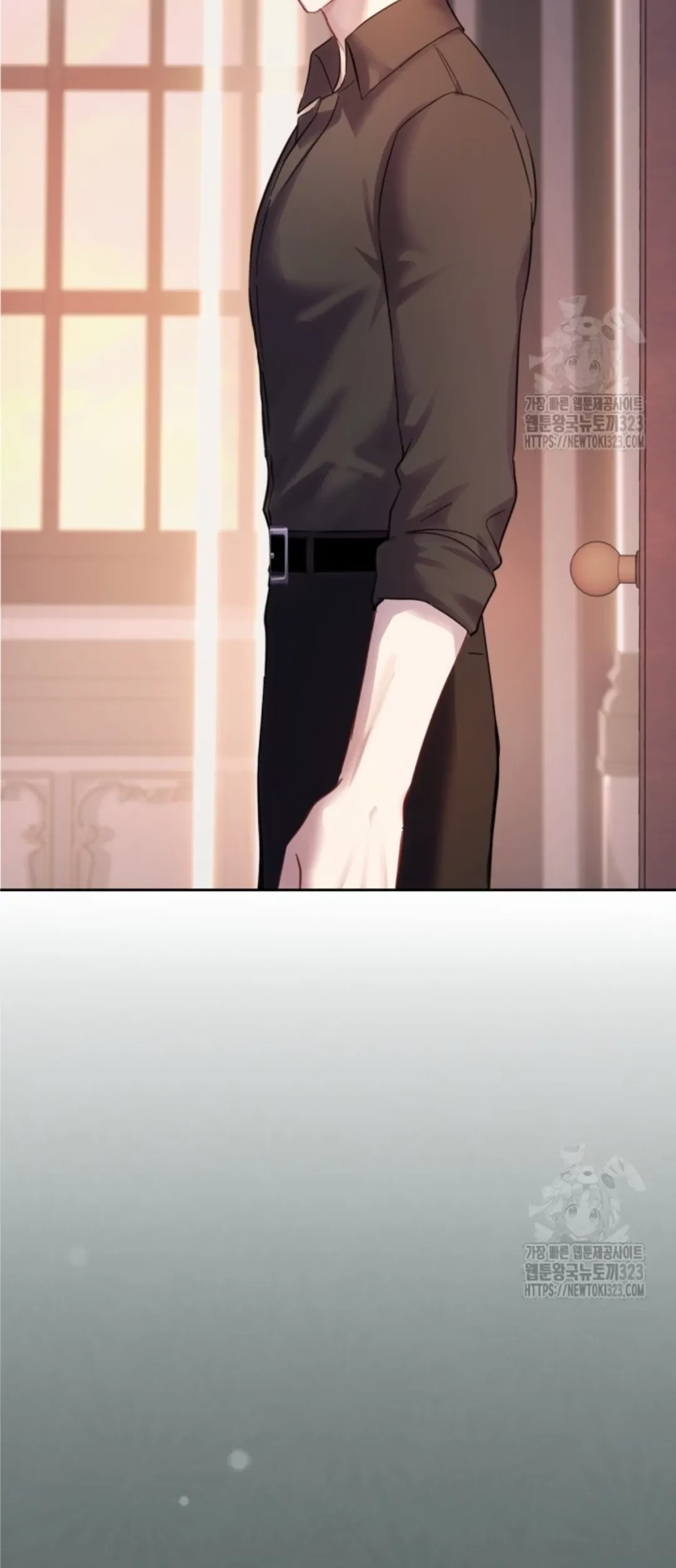 Baby Prisoner of Winter Castle Chapter 16 Gambar 39