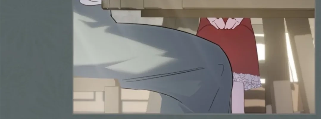 Baby Prisoner of Winter Castle Chapter 16 Gambar 42