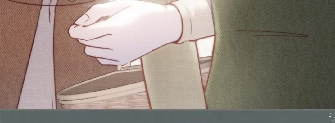 Baby Prisoner of Winter Castle Chapter 16 Gambar 44