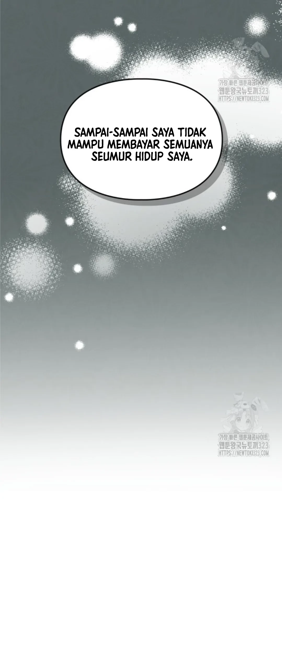 Baby Prisoner of Winter Castle Chapter 16 Gambar 45