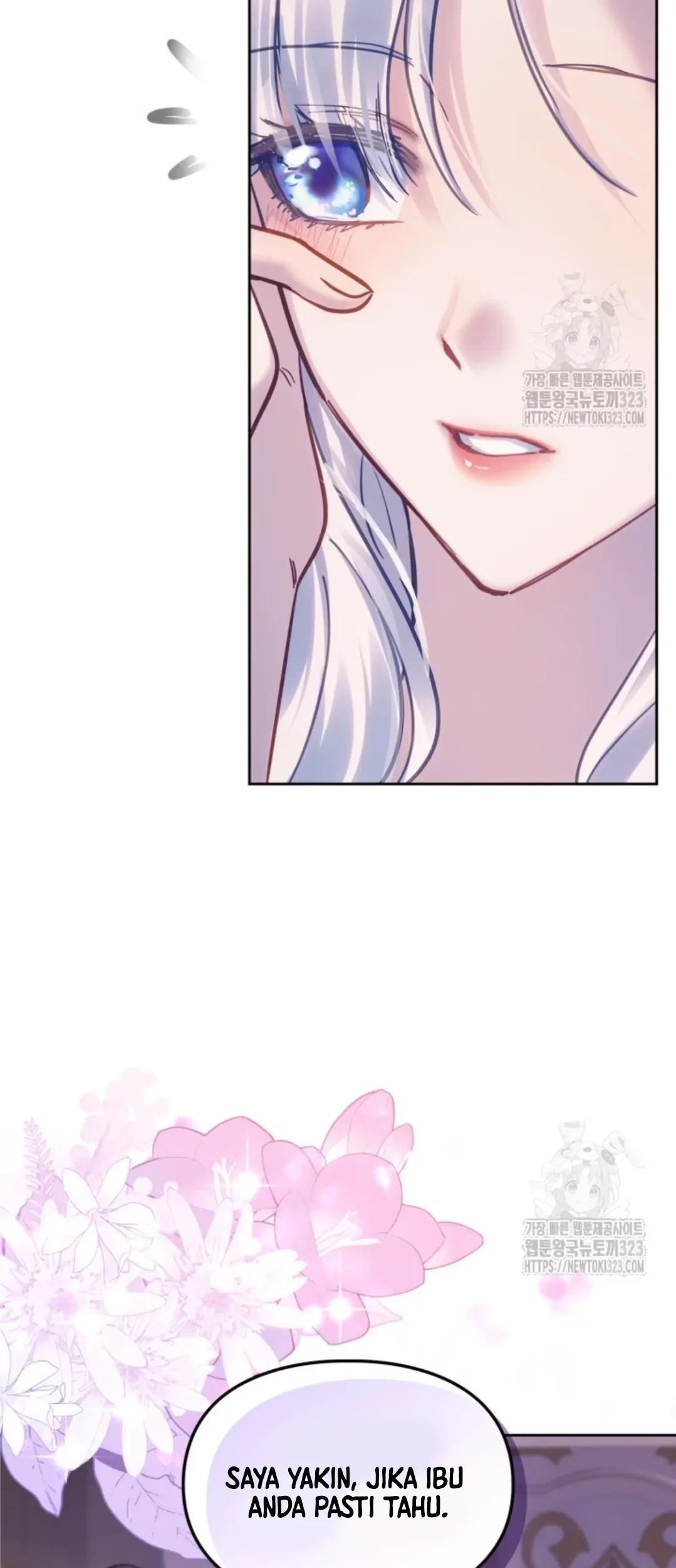 Baby Prisoner of Winter Castle Chapter 16 Gambar 48