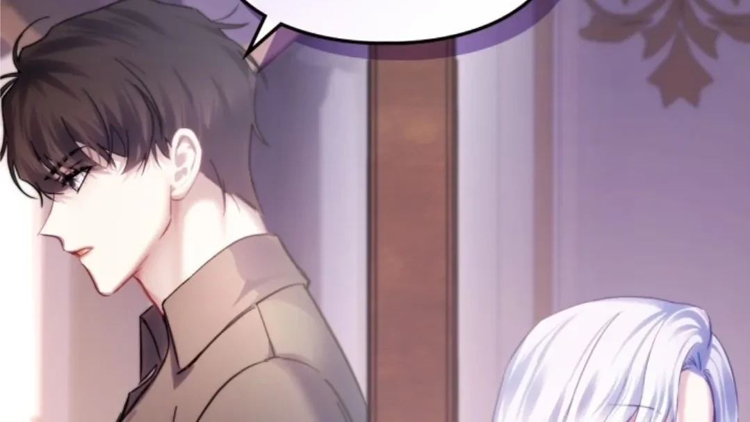 Baby Prisoner of Winter Castle Chapter 16 Gambar 49