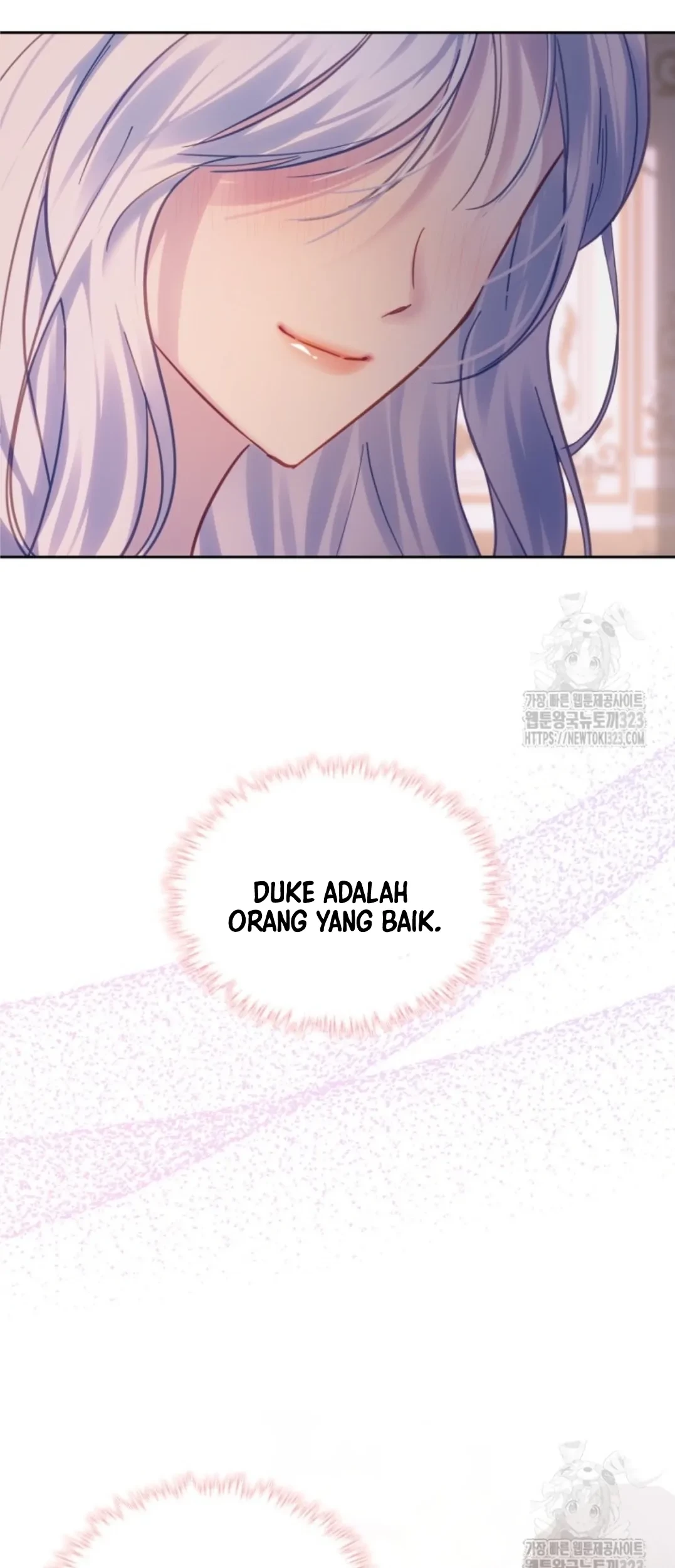 Baby Prisoner of Winter Castle Chapter 16 Gambar 52