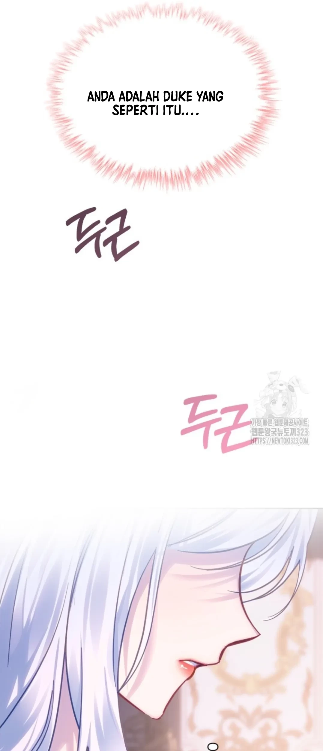 Baby Prisoner of Winter Castle Chapter 16 Gambar 55