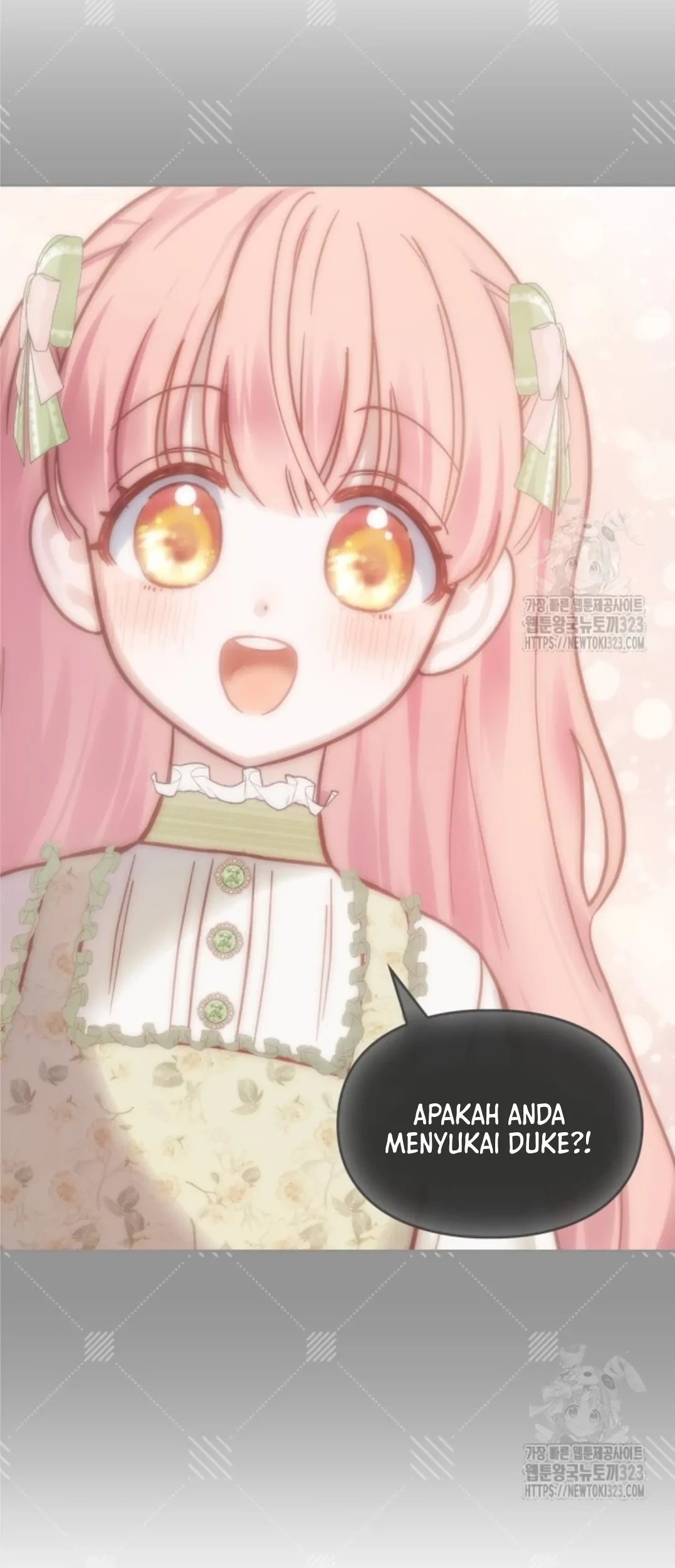 Baby Prisoner of Winter Castle Chapter 16 Gambar 57