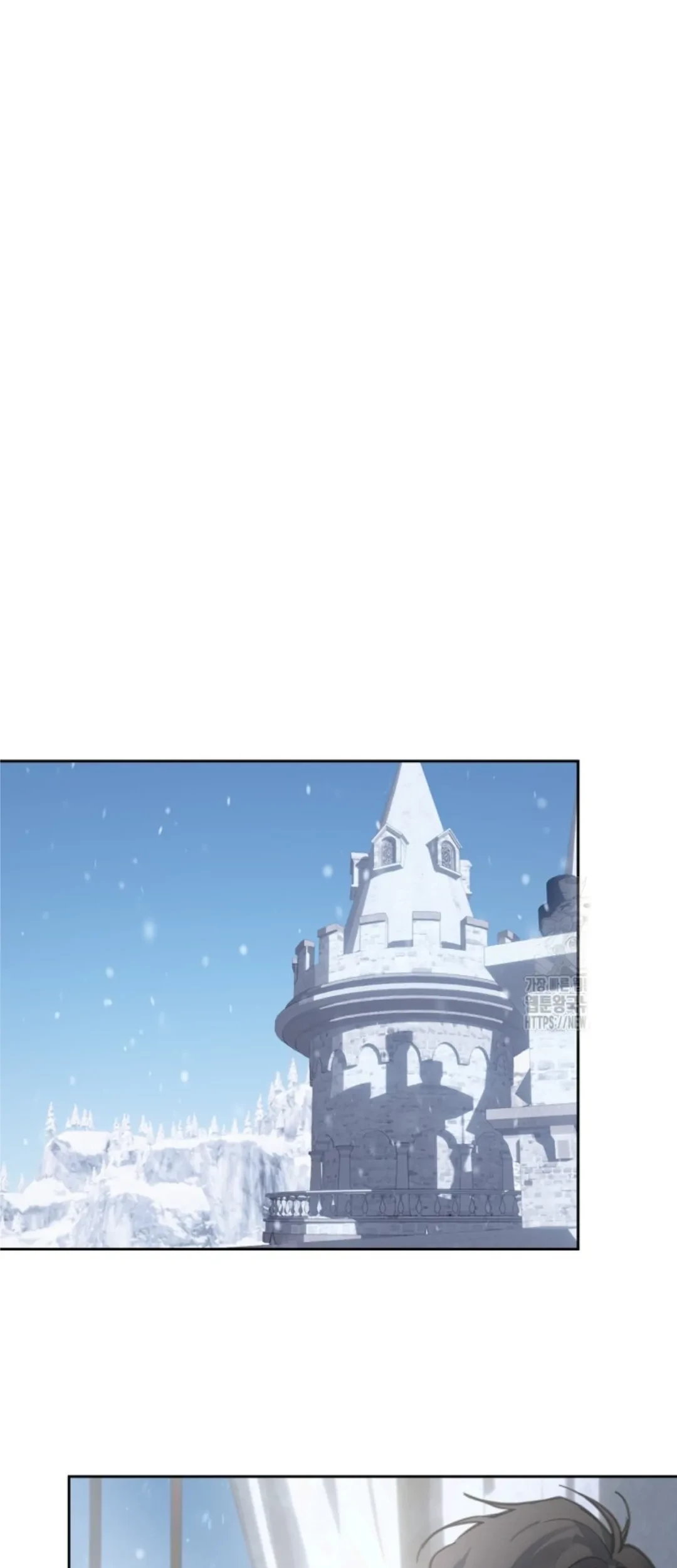 Baby Prisoner of Winter Castle Chapter 16 Gambar 61