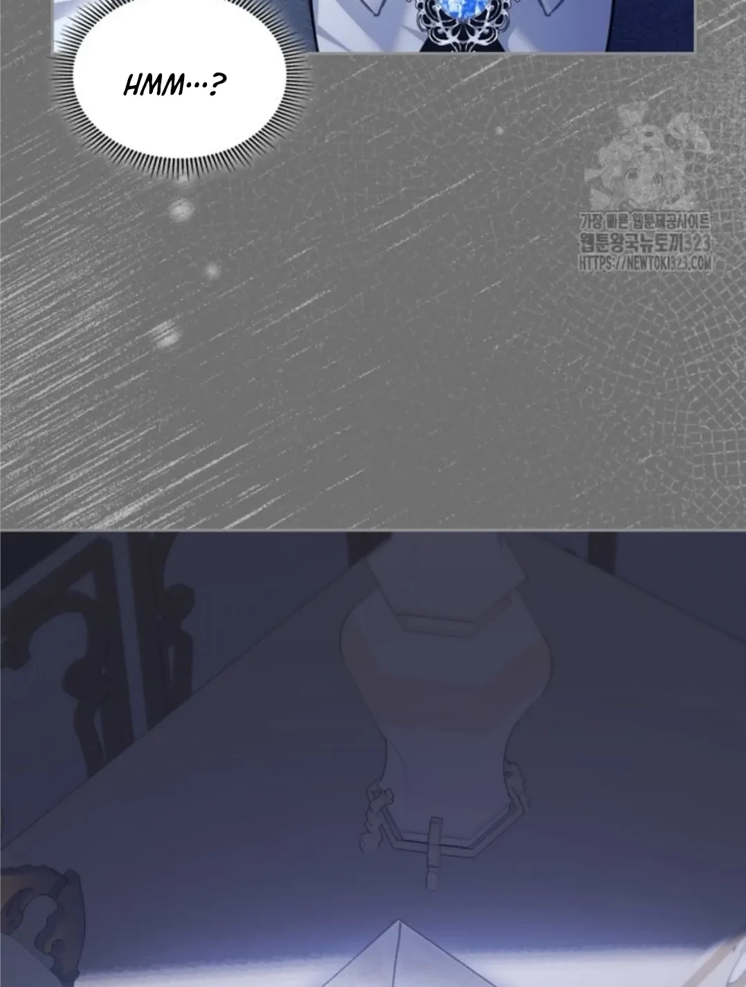 Baby Prisoner of Winter Castle Chapter 16 Gambar 67