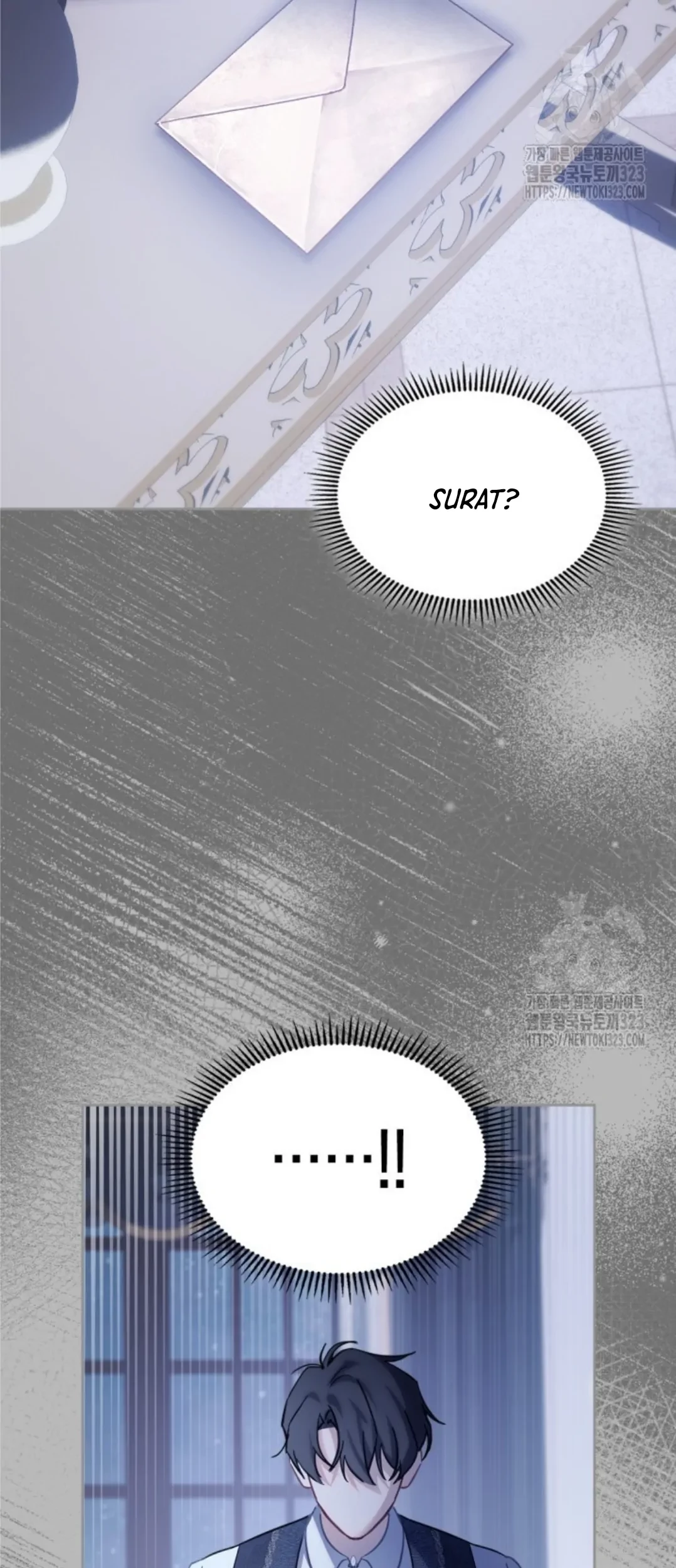 Baby Prisoner of Winter Castle Chapter 16 Gambar 68