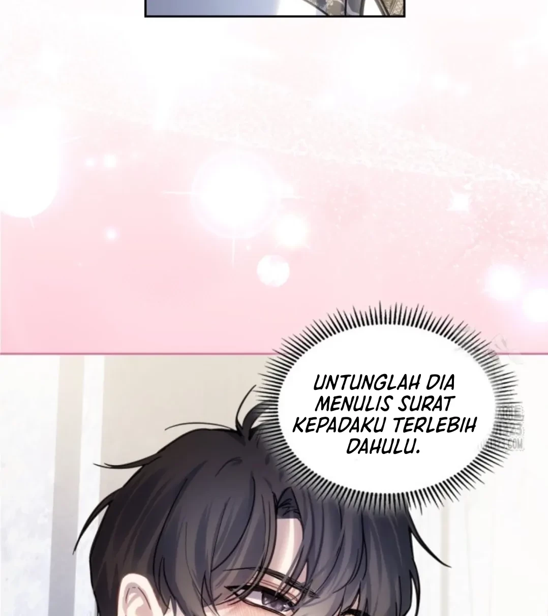 Baby Prisoner of Winter Castle Chapter 16 Gambar 74