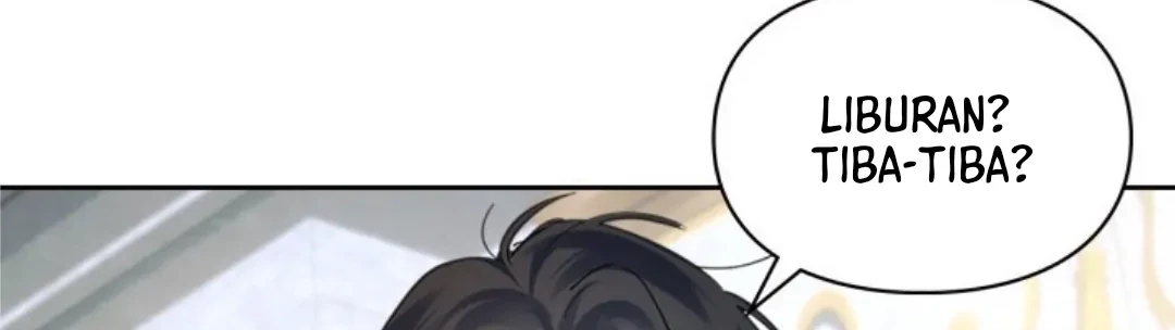 Baby Prisoner of Winter Castle Chapter 16 Gambar 81