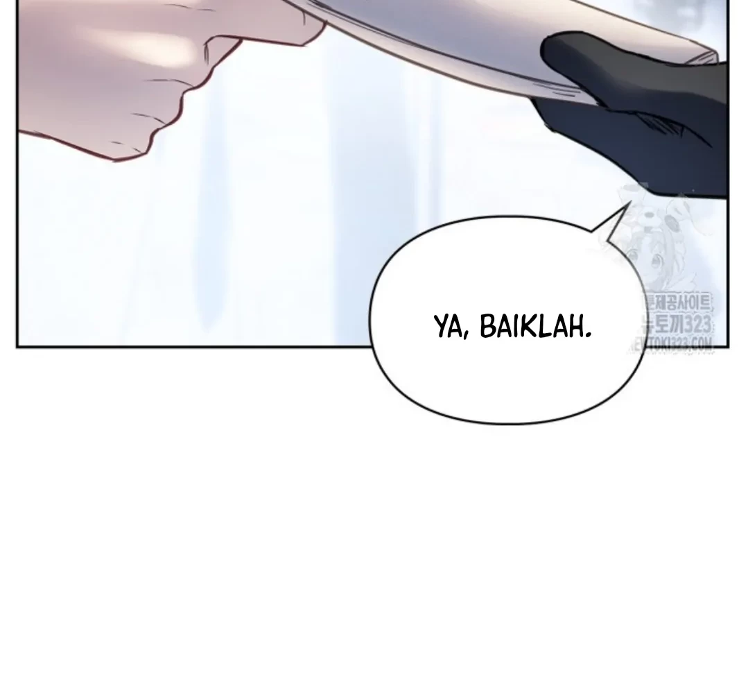 Baby Prisoner of Winter Castle Chapter 16 Gambar 87