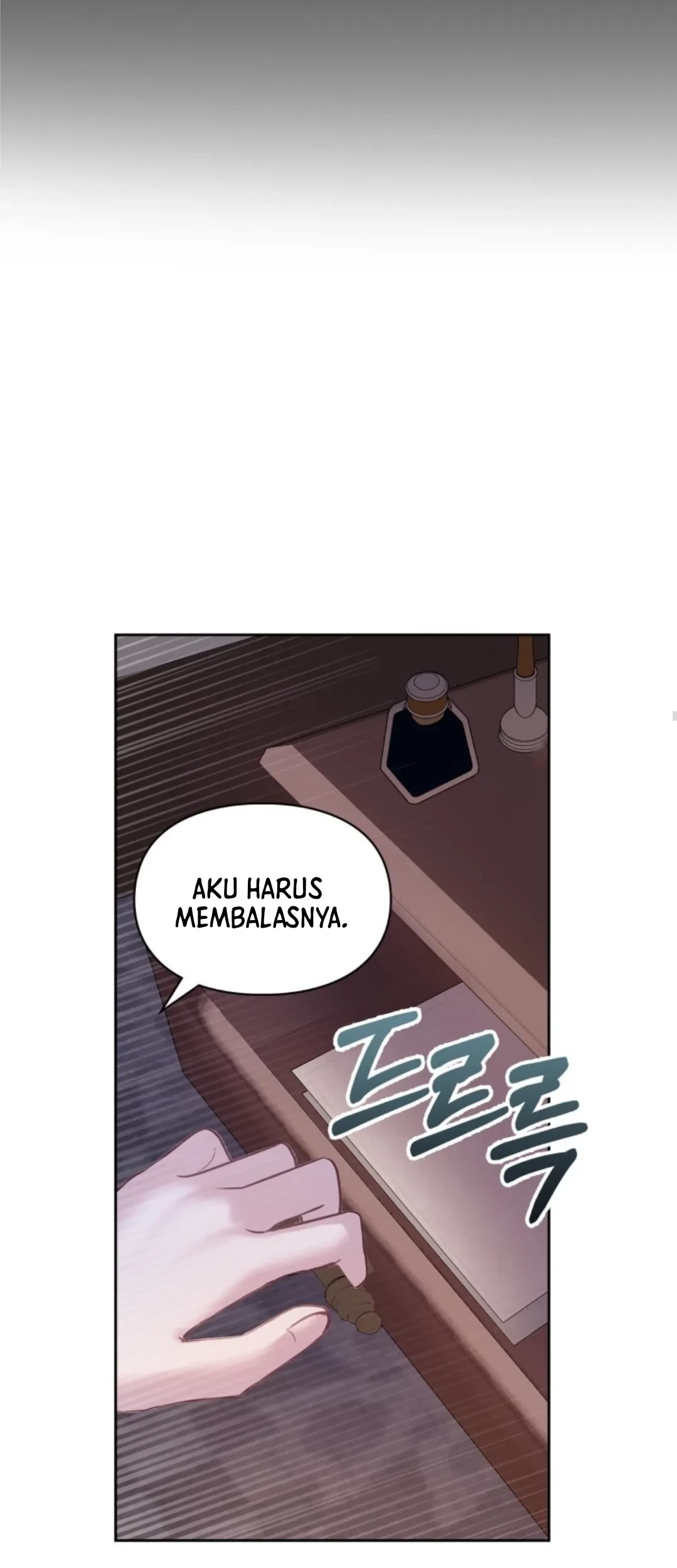 Baby Prisoner of Winter Castle Chapter 16 Gambar 6