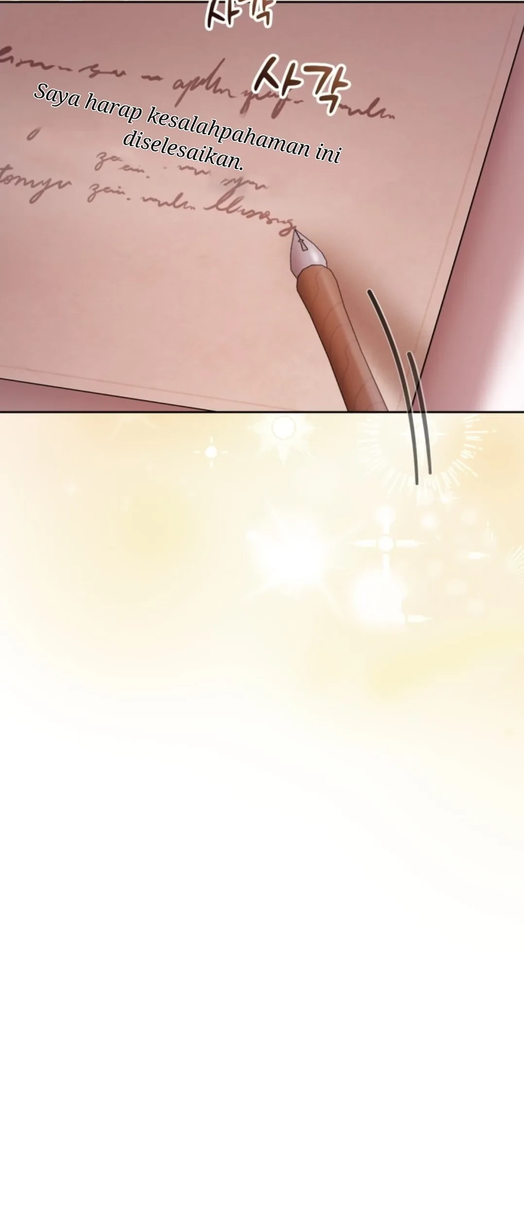 Baby Prisoner of Winter Castle Chapter 16 Gambar 9