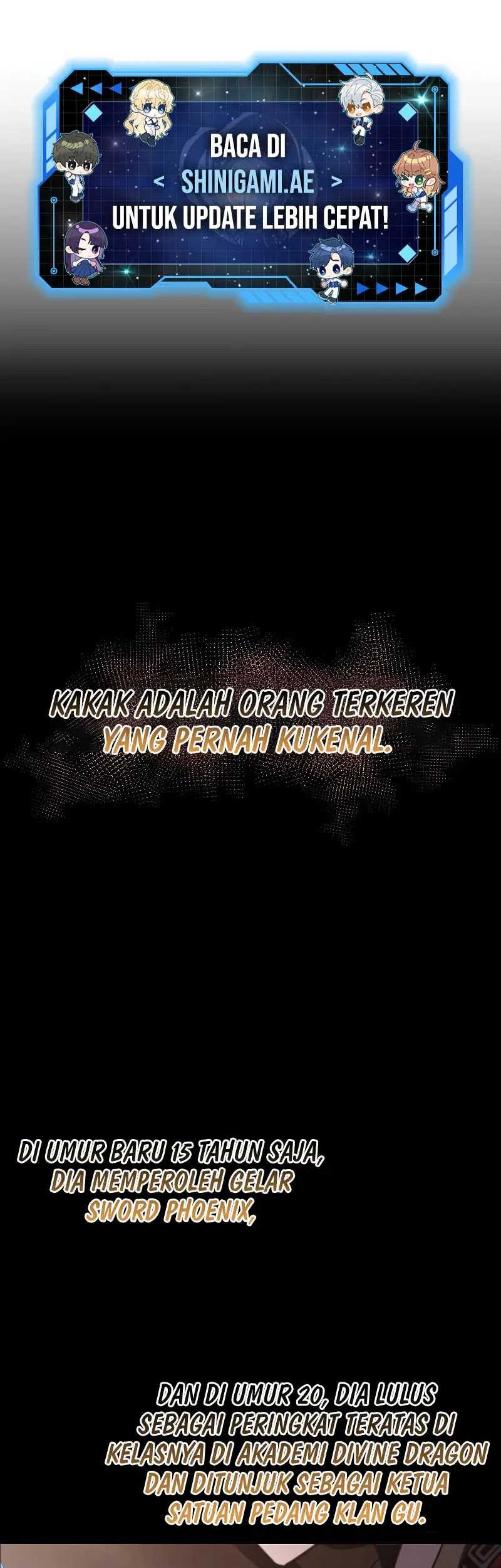 Baca Childhood Friend Of The Zenith Chapter 10 Gambar 2