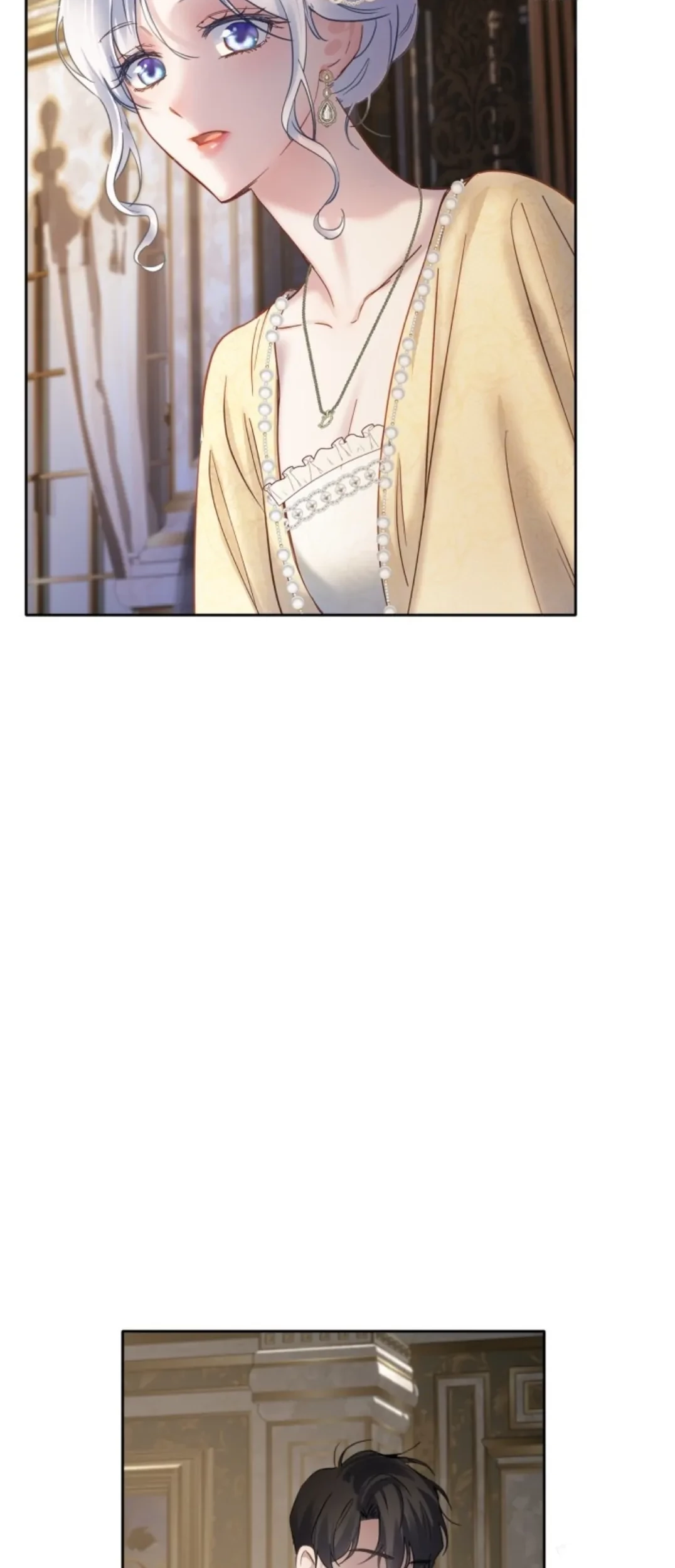 Baby Prisoner of Winter Castle Chapter 15 Gambar 60