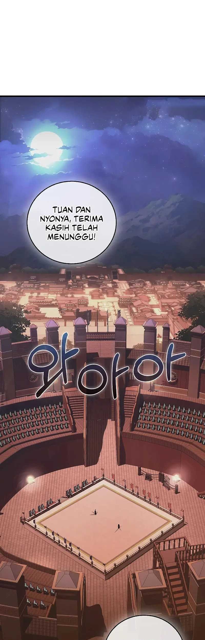 Baca Childhood Friend Of The Zenith Chapter 09 Gambar 2