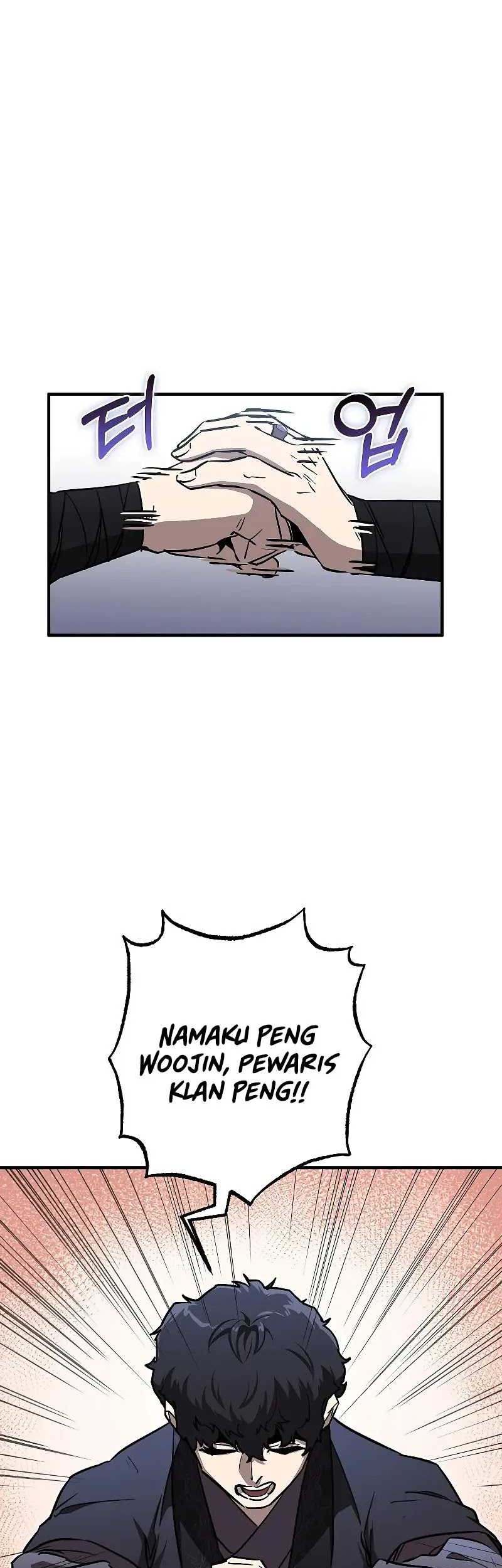 Childhood Friend Of The Zenith Chapter 08 Gambar 24