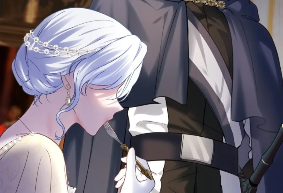 Baby Prisoner of Winter Castle Chapter 14 Gambar 72