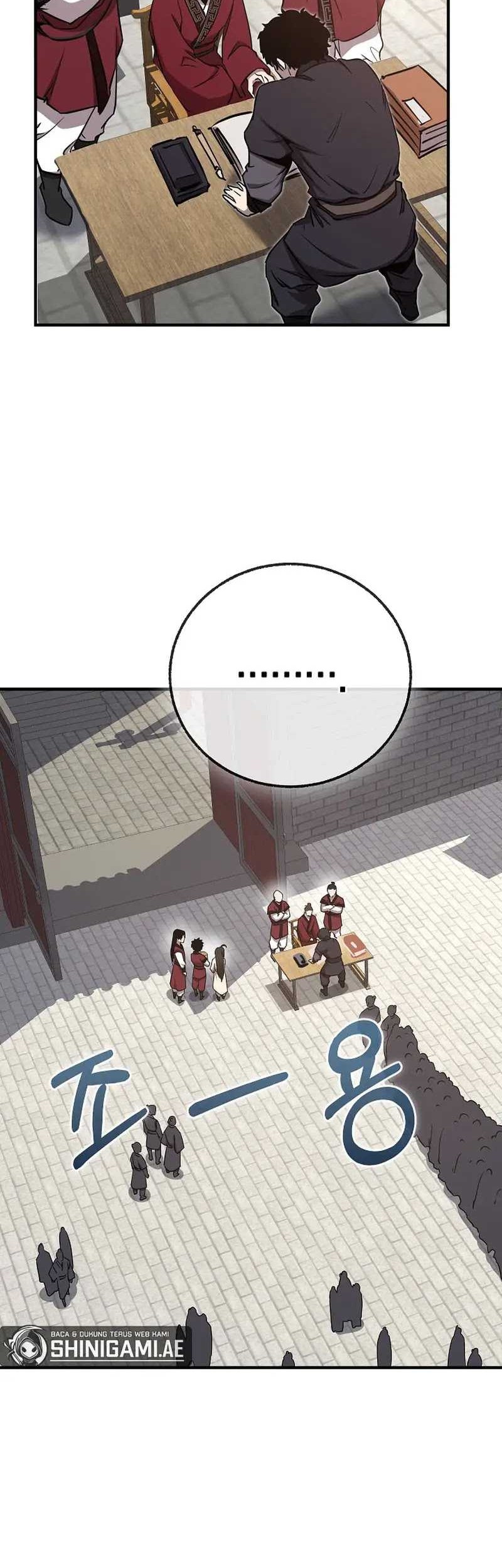 Childhood Friend Of The Zenith Chapter 07 Gambar 32