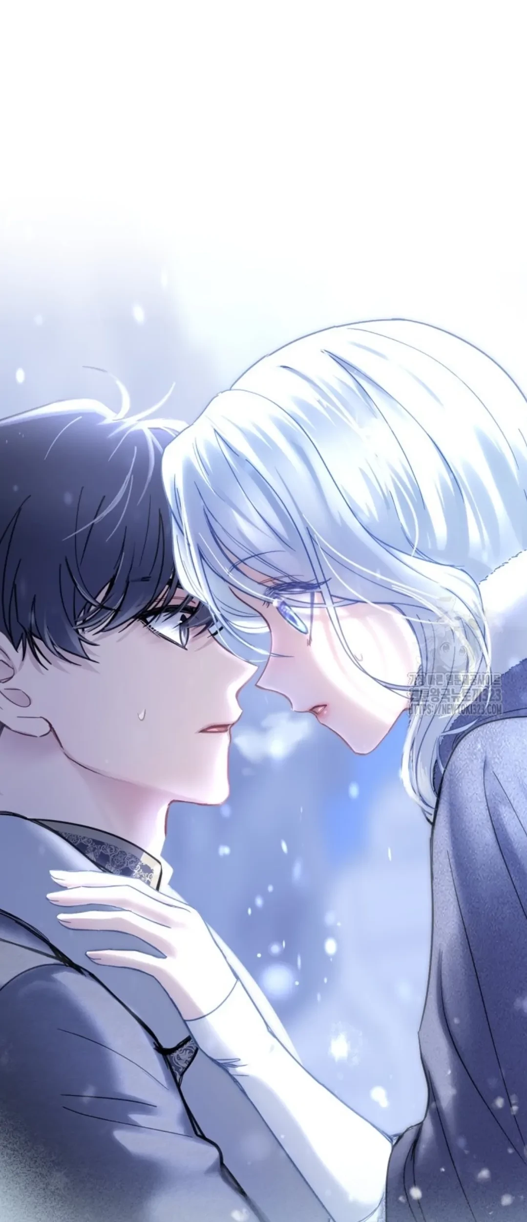 Baca Baby Prisoner of Winter Castle Chapter 13 Gambar 2