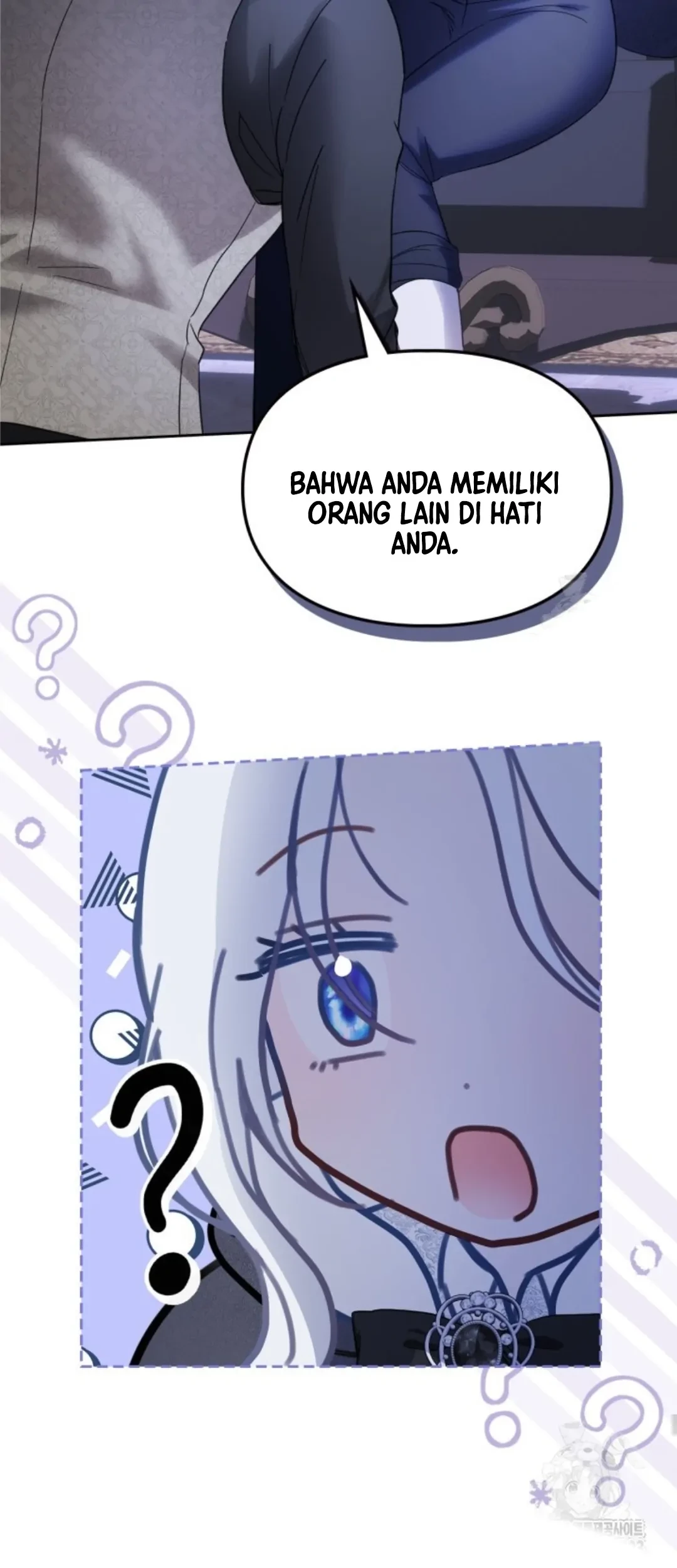 Baby Prisoner of Winter Castle Chapter 13 Gambar 67