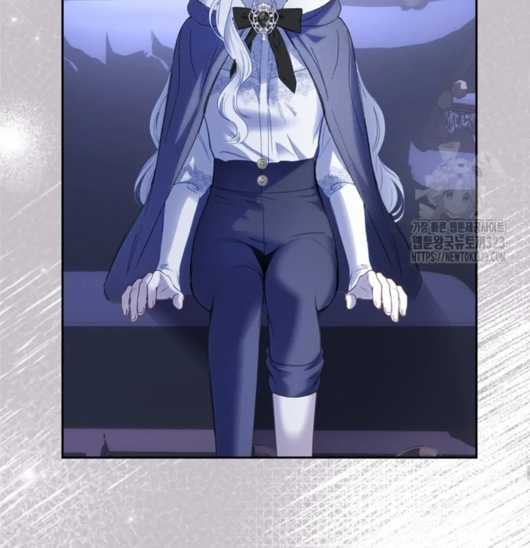 Baby Prisoner of Winter Castle Chapter 13 Gambar 79
