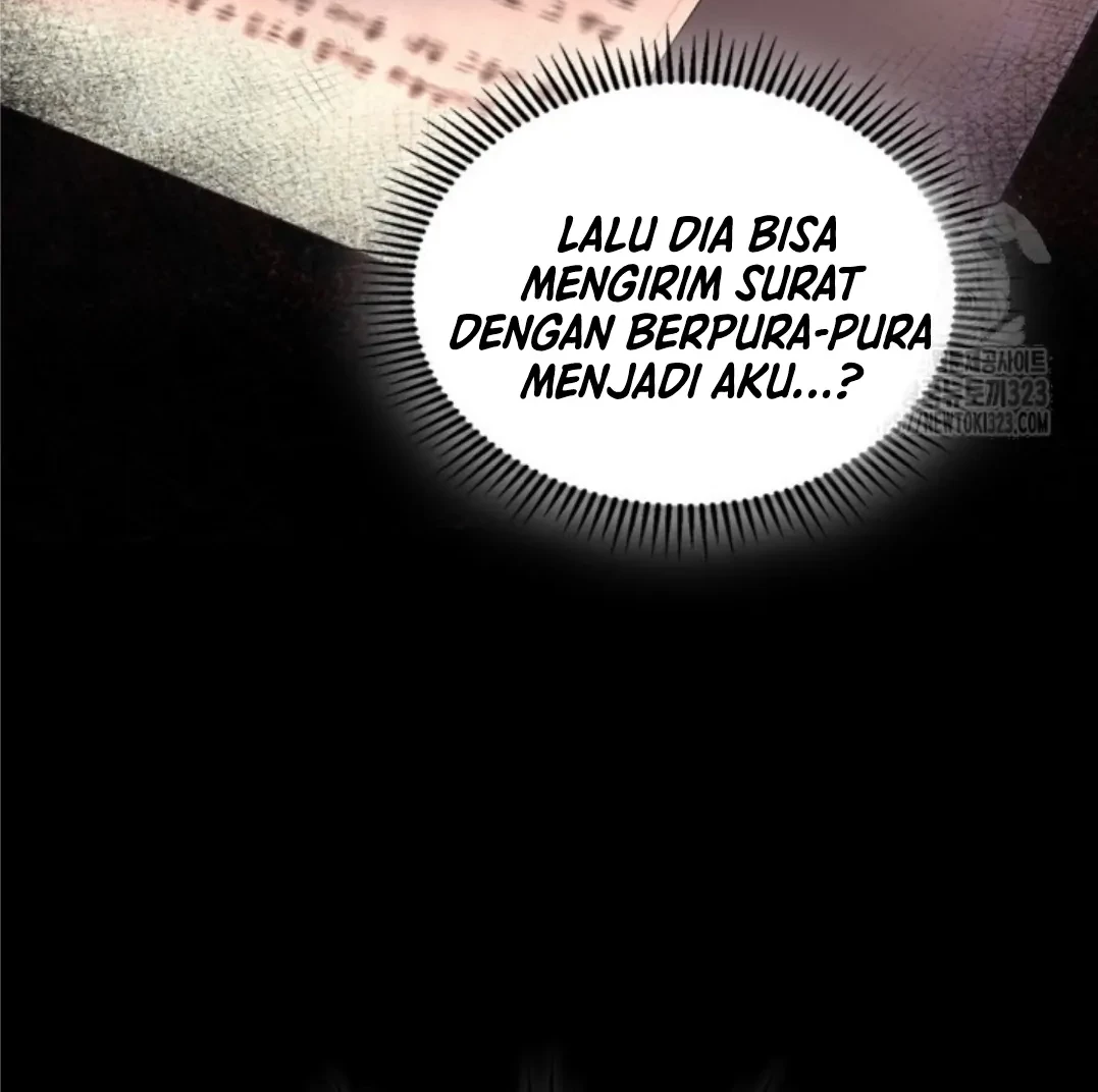 Baby Prisoner of Winter Castle Chapter 13 Gambar 95