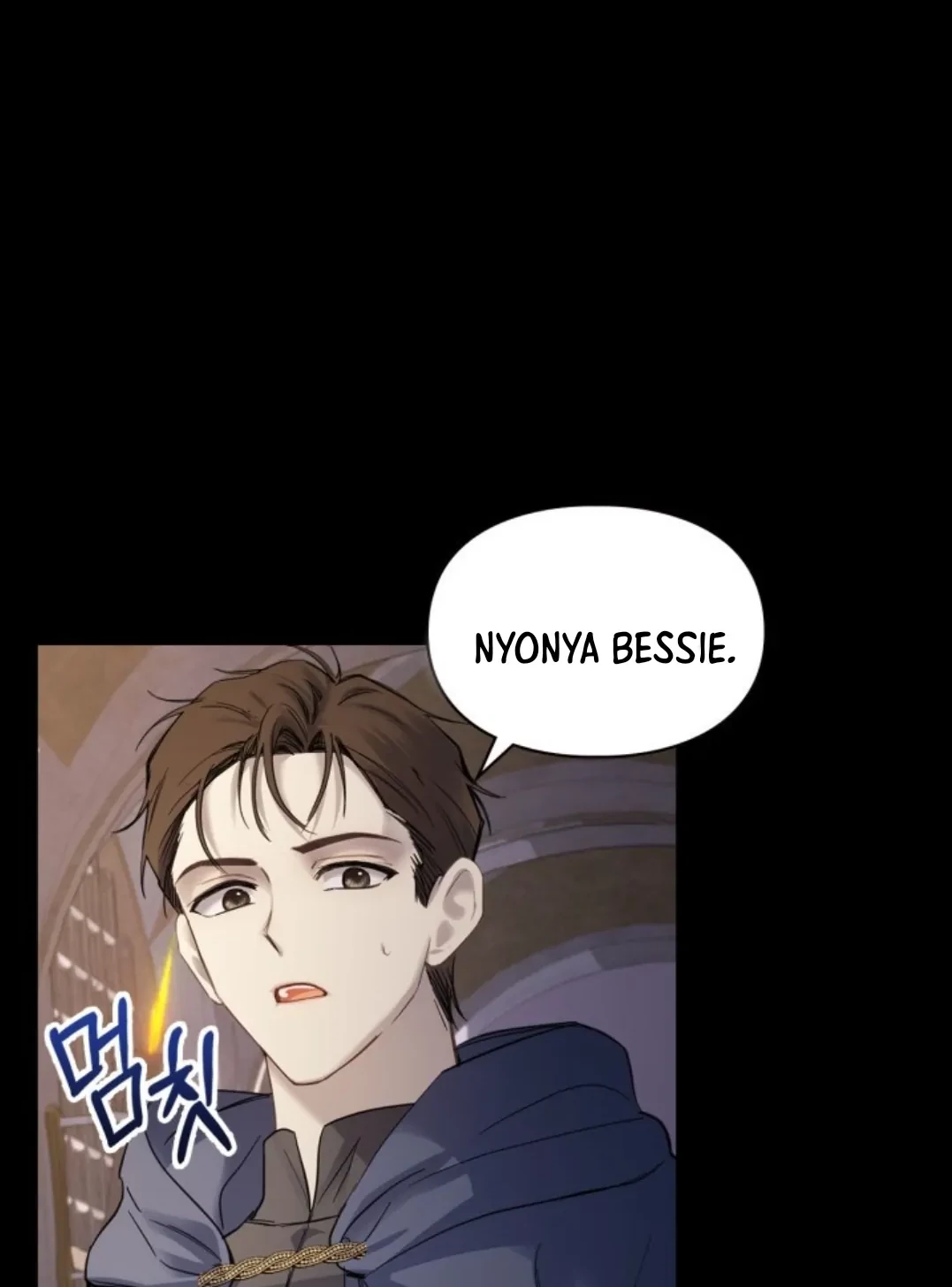 Baby Prisoner of Winter Castle Chapter 13 Gambar 102