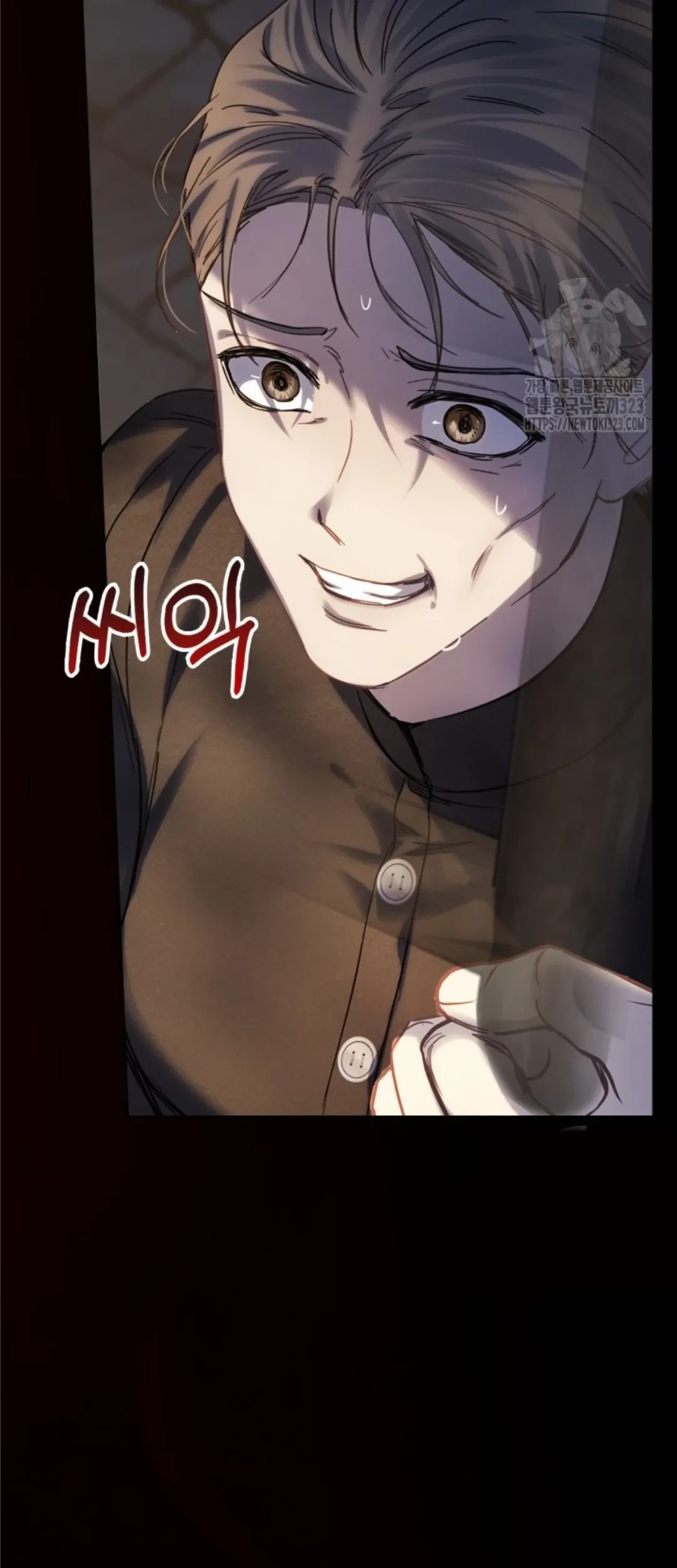 Baby Prisoner of Winter Castle Chapter 13 Gambar 109