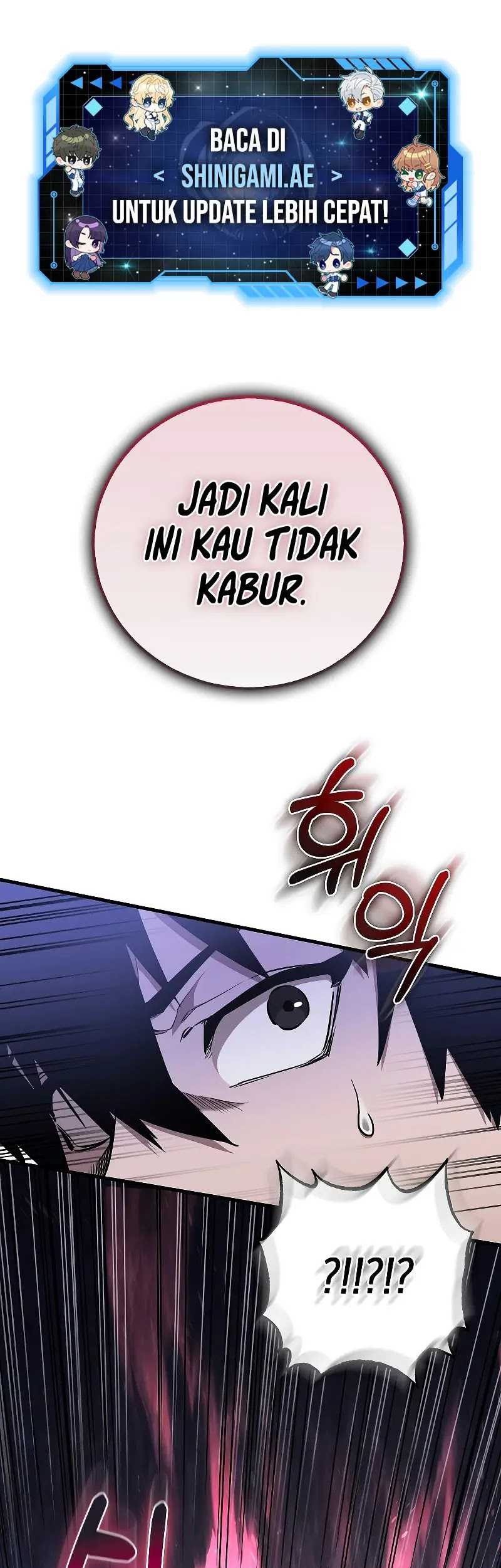 Baca Childhood Friend Of The Zenith Chapter 06 Gambar 2