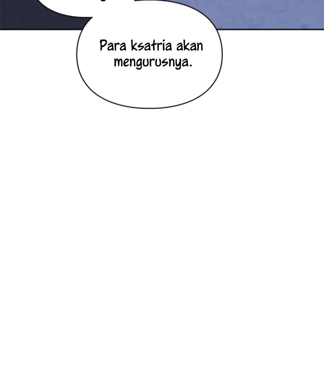 Baby Prisoner of Winter Castle Chapter 12 Gambar 29