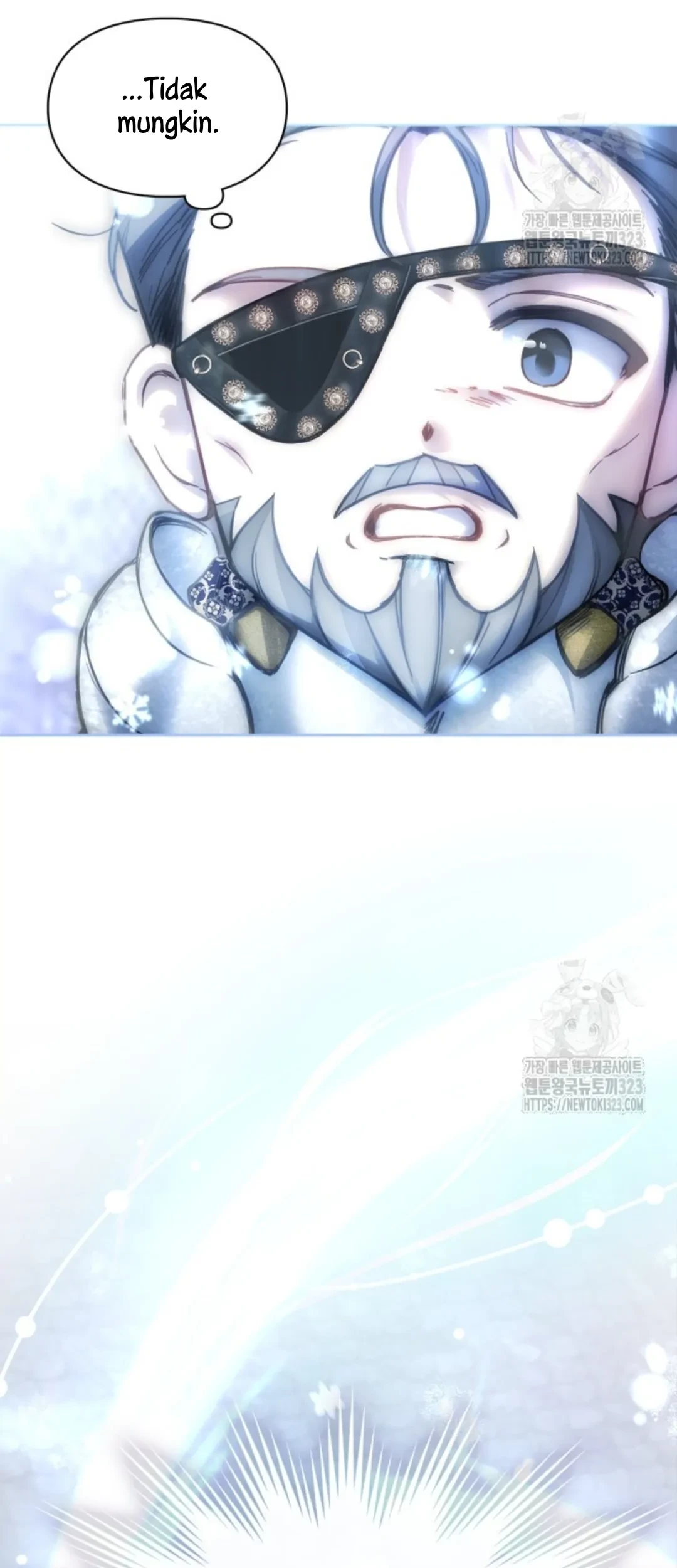 Baby Prisoner of Winter Castle Chapter 12 Gambar 51