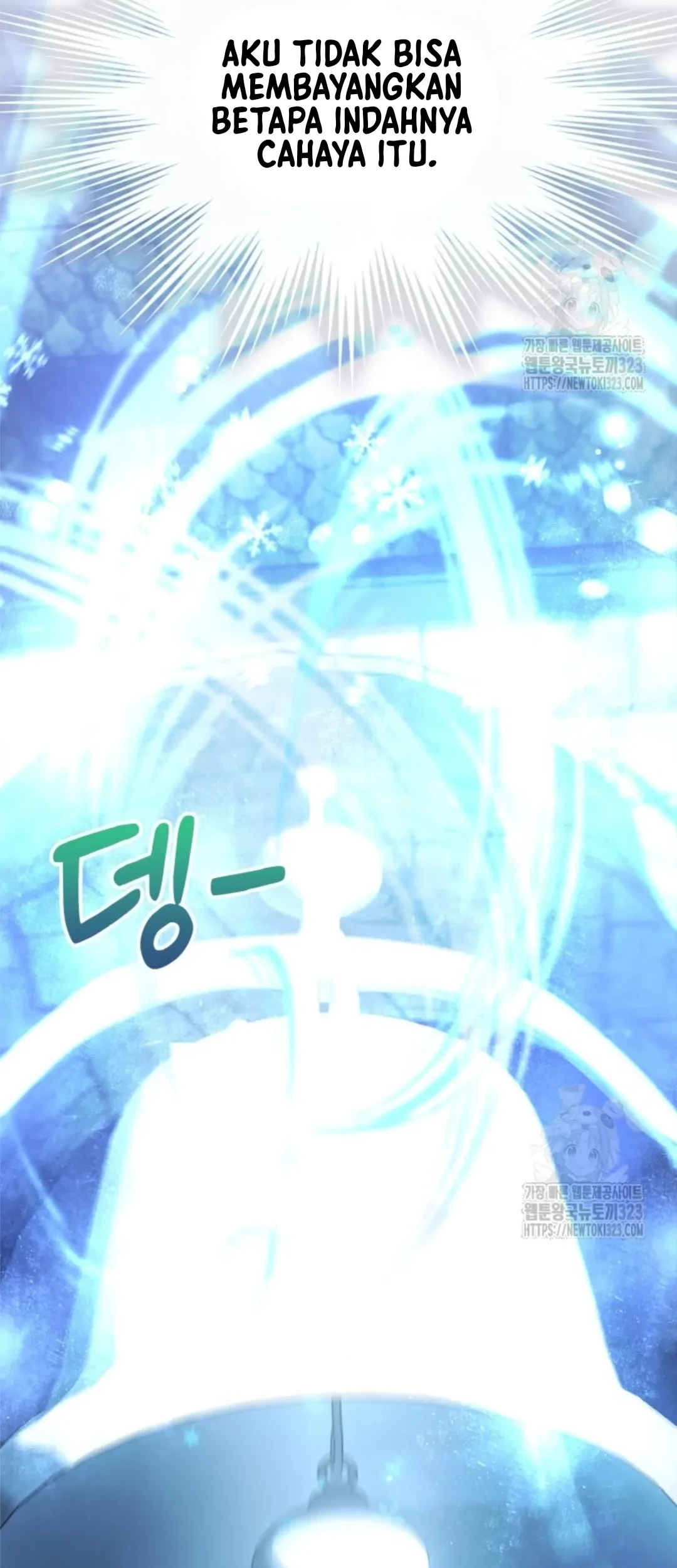 Baby Prisoner of Winter Castle Chapter 12 Gambar 52