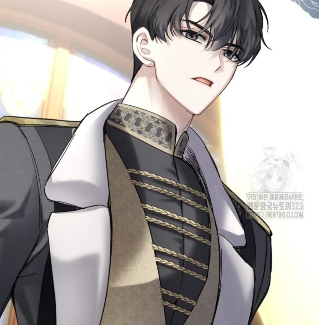 Baby Prisoner of Winter Castle Chapter 12 Gambar 69