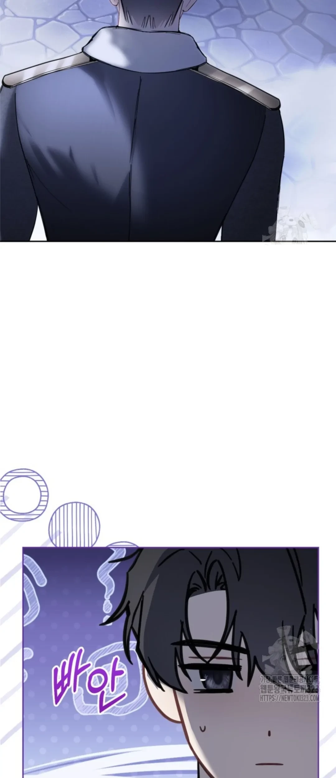 Baby Prisoner of Winter Castle Chapter 12 Gambar 77