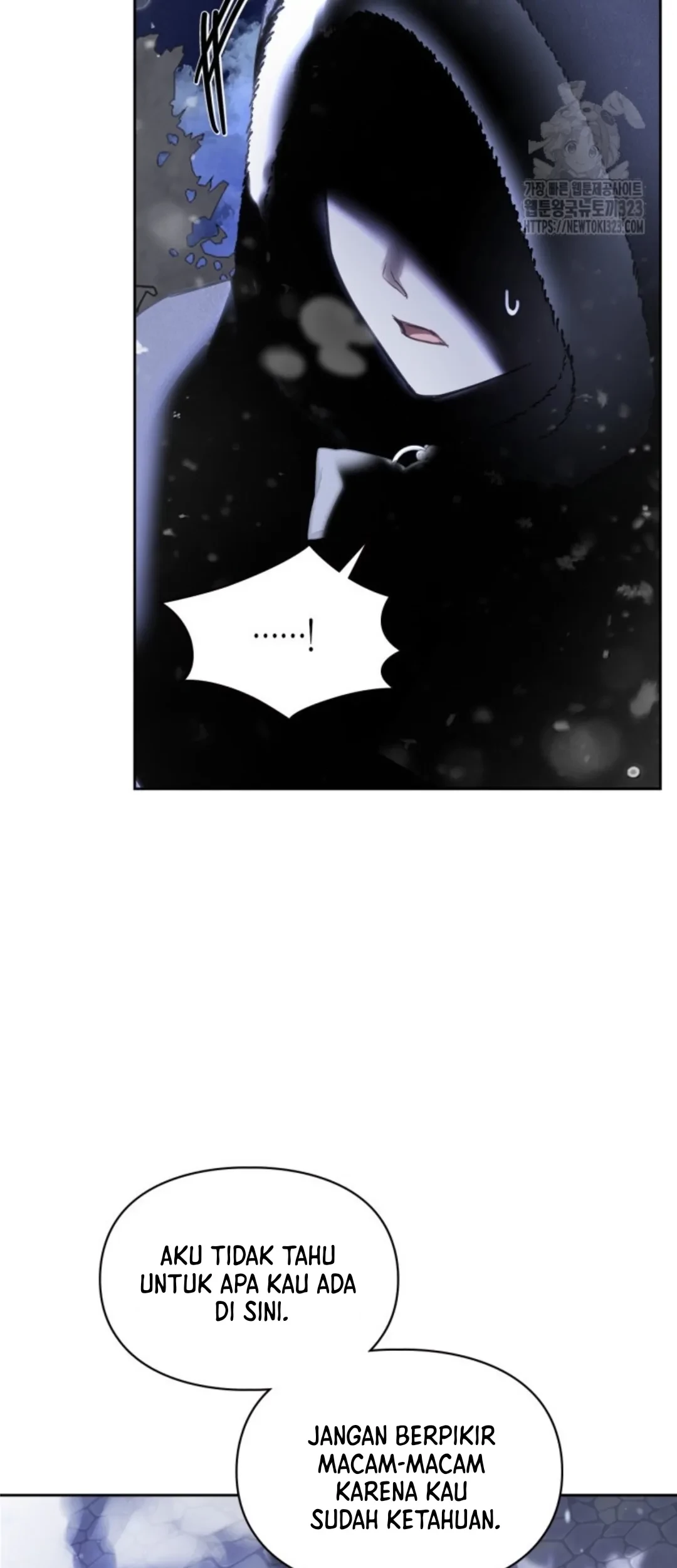 Baby Prisoner of Winter Castle Chapter 12 Gambar 82