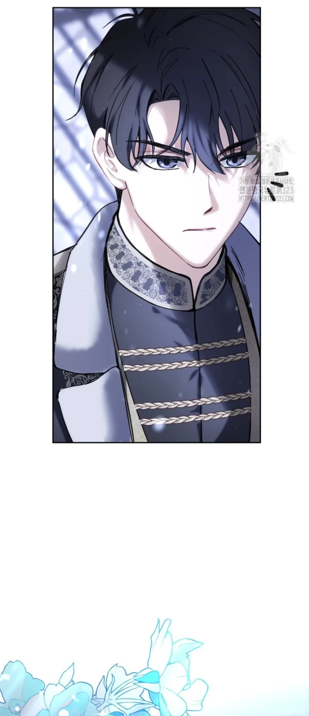 Baby Prisoner of Winter Castle Chapter 12 Gambar 86