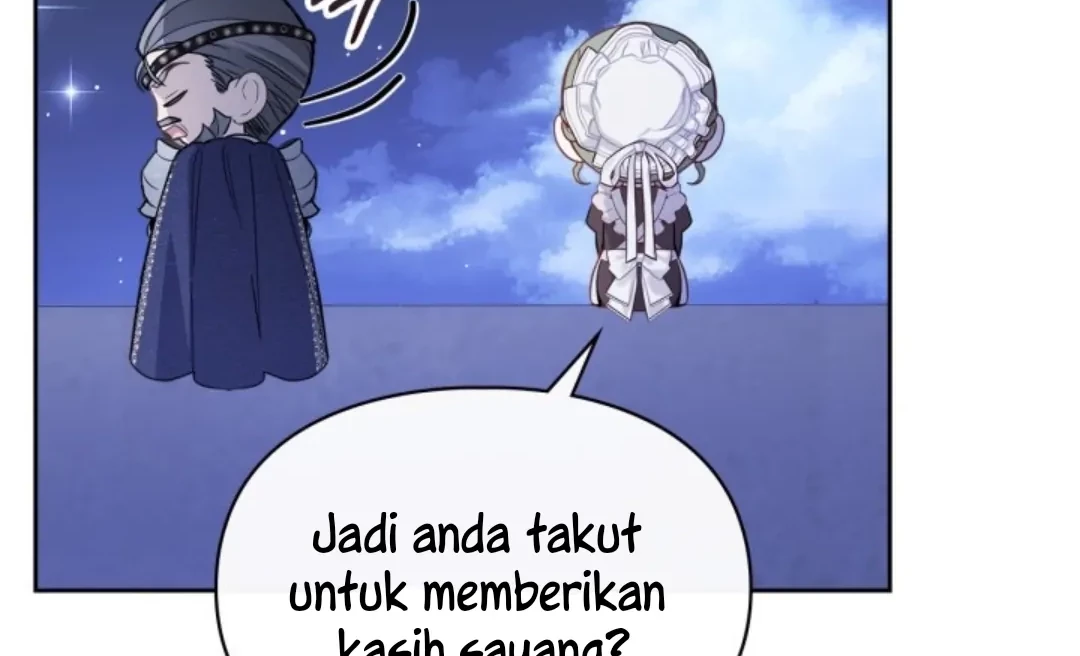 Baby Prisoner of Winter Castle Chapter 12 Gambar 13