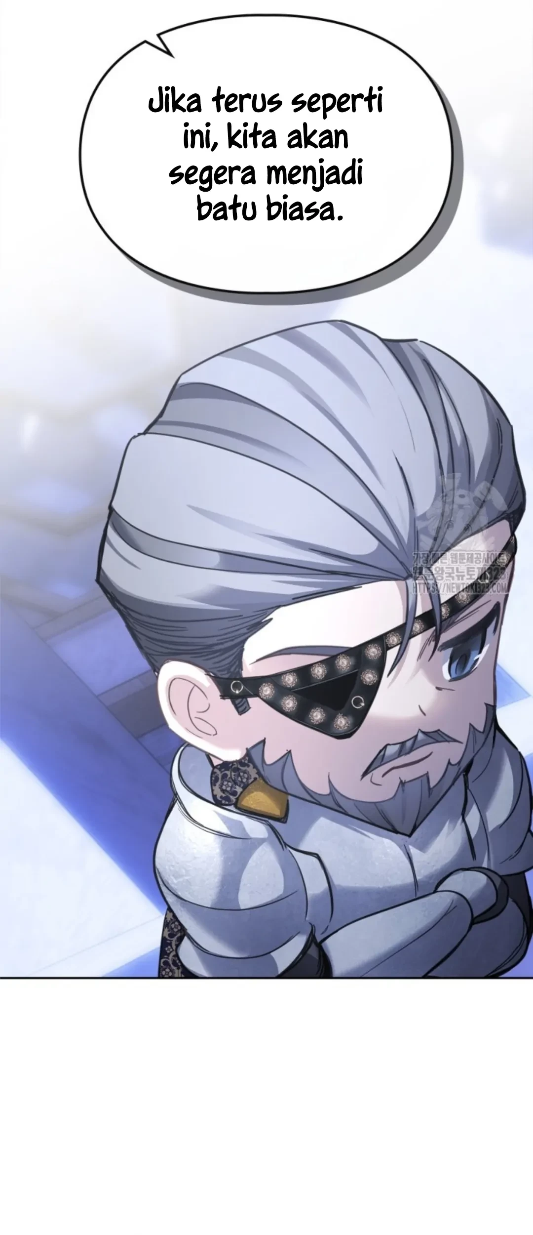 Baby Prisoner of Winter Castle Chapter 12 Gambar 16