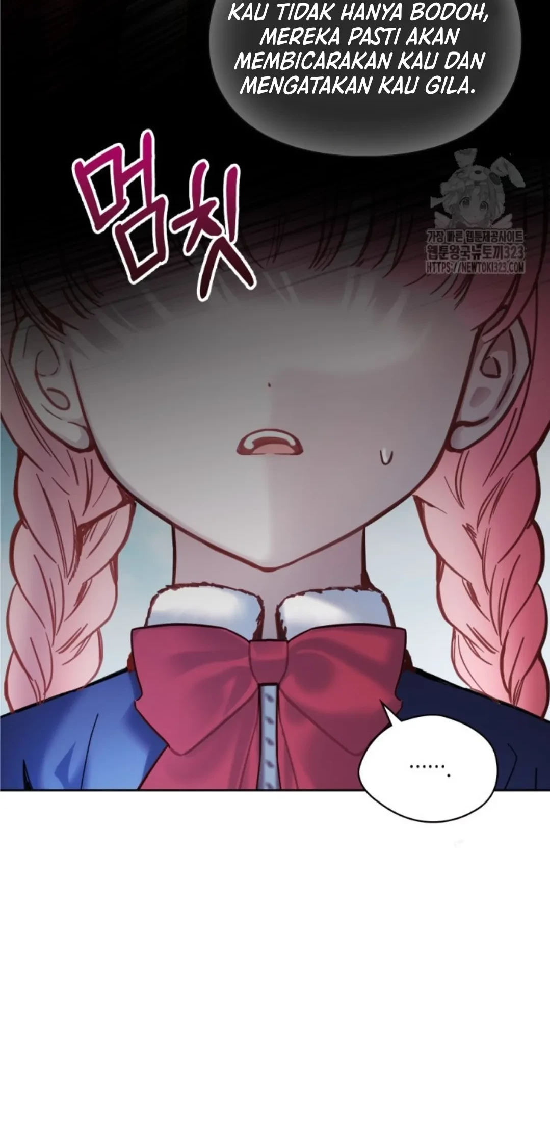 Baby Prisoner of Winter Castle Chapter 11 Gambar 31