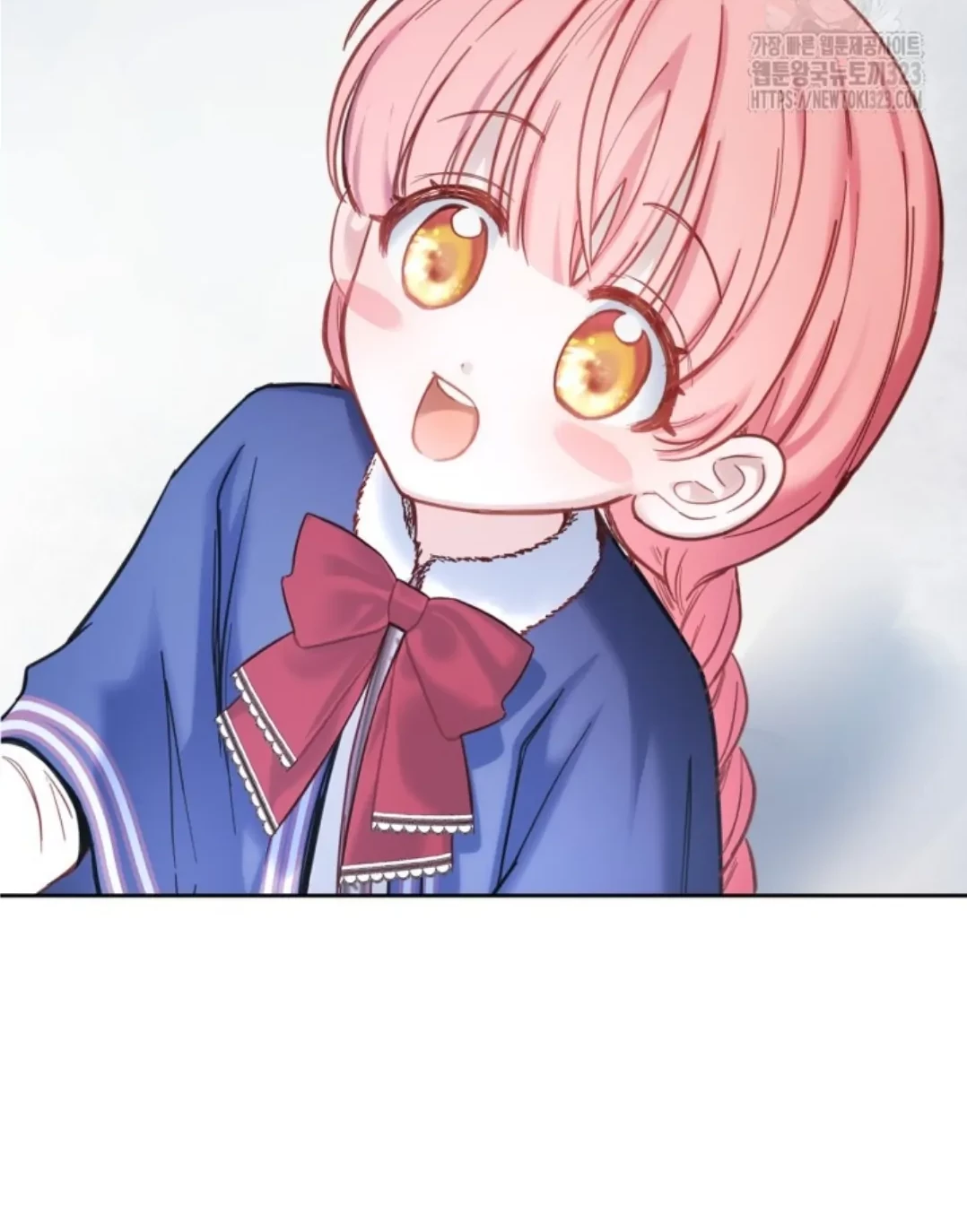 Baby Prisoner of Winter Castle Chapter 11 Gambar 50