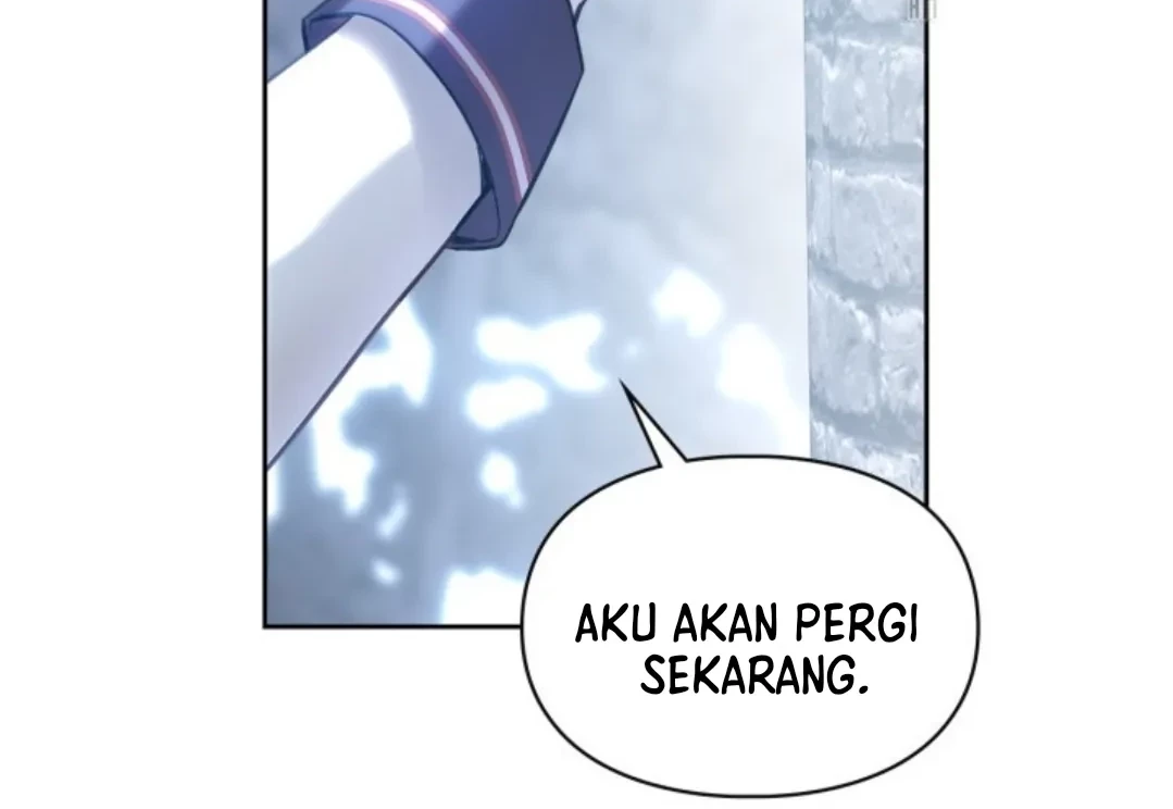 Baby Prisoner of Winter Castle Chapter 11 Gambar 66