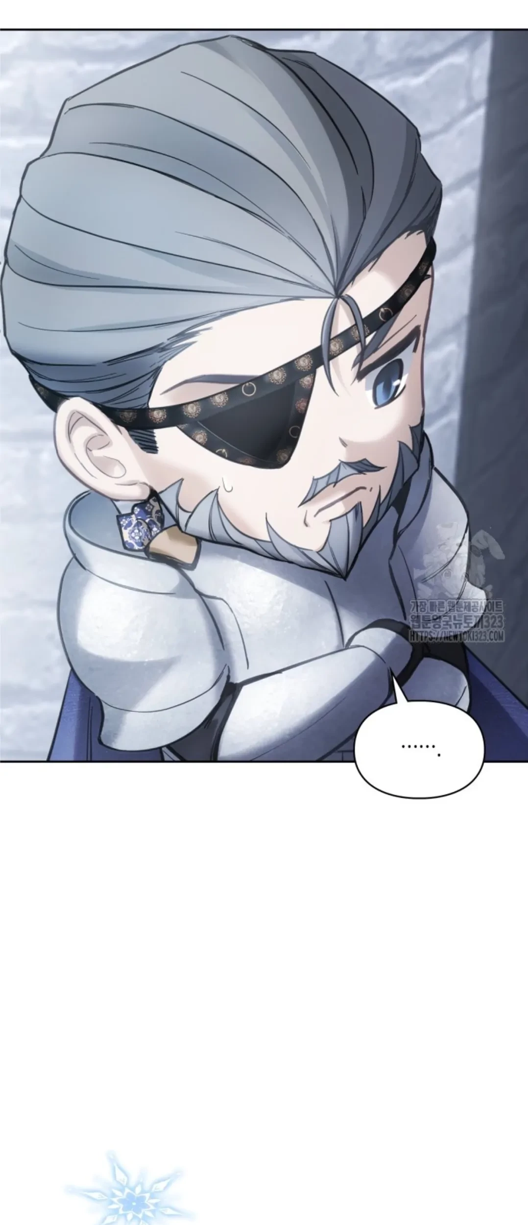 Baby Prisoner of Winter Castle Chapter 11 Gambar 69