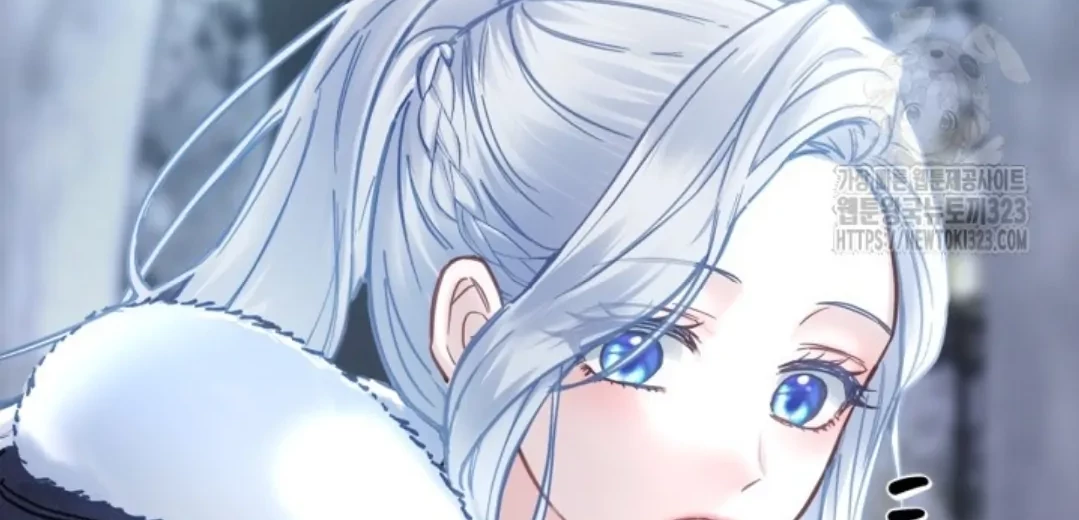Baby Prisoner of Winter Castle Chapter 11 Gambar 5