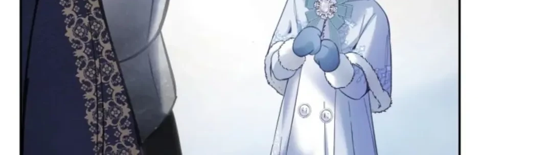 Baby Prisoner of Winter Castle Chapter 10 Gambar 27